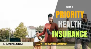 Understanding Priority Health Insurance: Benefits, Coverage, and Why It Matters