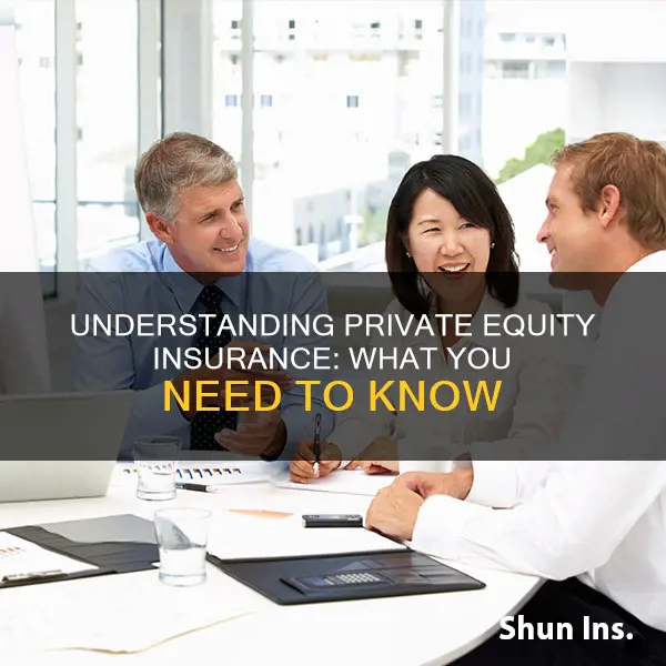 what is private equity insurance