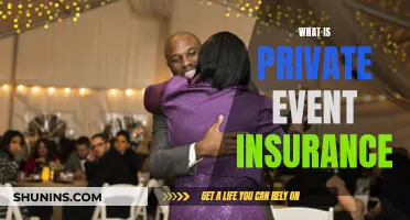 Understanding Private Event Insurance: What You Need to Know