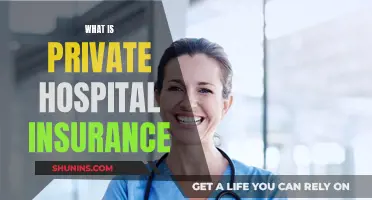 Understanding Private Hospital Insurance Coverage and Benefits