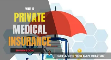 Unraveling the Mystery: Understanding Private Medical Insurance