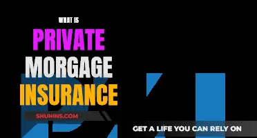 Private Mortgage Insurance: What You Need to Know