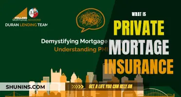 Private Mortgage Insurance: What You Need to Know