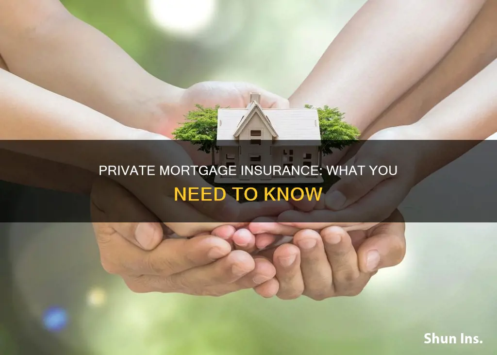 what is private mortgage insurance consumer financial protection bureau