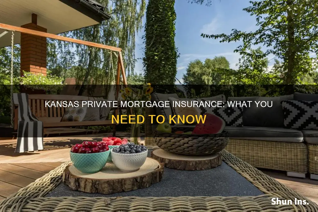what is private mortgage insurance kansas
