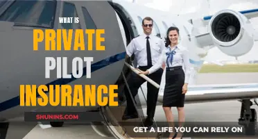 Understanding Private Pilot Insurance: Are You Covered?