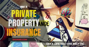 Understanding Private Property Insurance: What You Need to Know