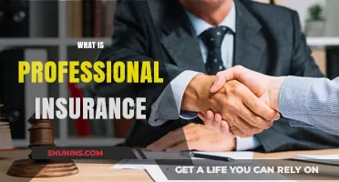 Understanding Professional Insurance: Coverage, Benefits, and Why It Matters