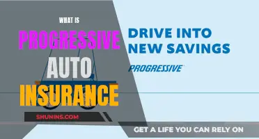 Progressive Auto Insurance: What You Need to Know