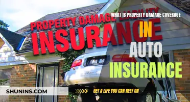 Understanding Auto Insurance: Property Damage Coverage Explained