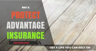 Understanding Protect Advantage Insurance: Benefits, Coverage, and How It Works
