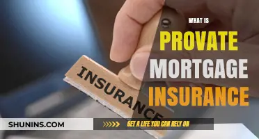 Private Mortgage Insurance: What You Need to Know