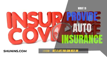 Auto Insurance: What You Need to Know About Coverage