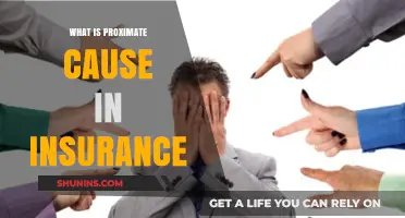Understanding Proximate Cause: Key Concepts in Insurance Claims Explained
