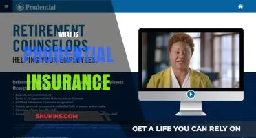 Understanding Prudential Insurance: Benefits, Coverage, and How It Works