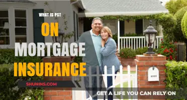 PST Mortgage Insurance: What You Need to Know
