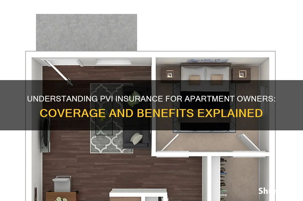 what is pvi insurance apartment