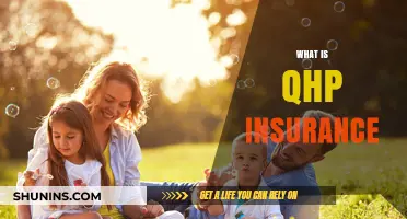 Understanding QHP Insurance: Benefits, Eligibility, and Enrollment Simplified