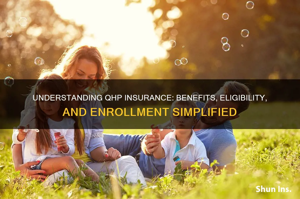what is qhp insurance