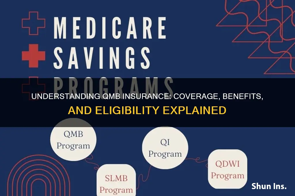 what is qmb insurance