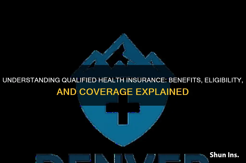 what is qualified health insurance
