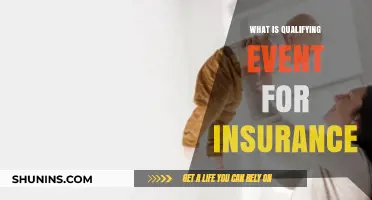 Understanding Qualifying Events: Key Triggers for Insurance Coverage Changes