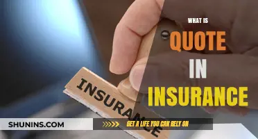 Understanding Insurance Quotes: A Comprehensive Guide to Coverage Costs
