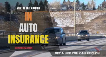 Understanding Auto Insurance Rate Capping: What You Need to Know