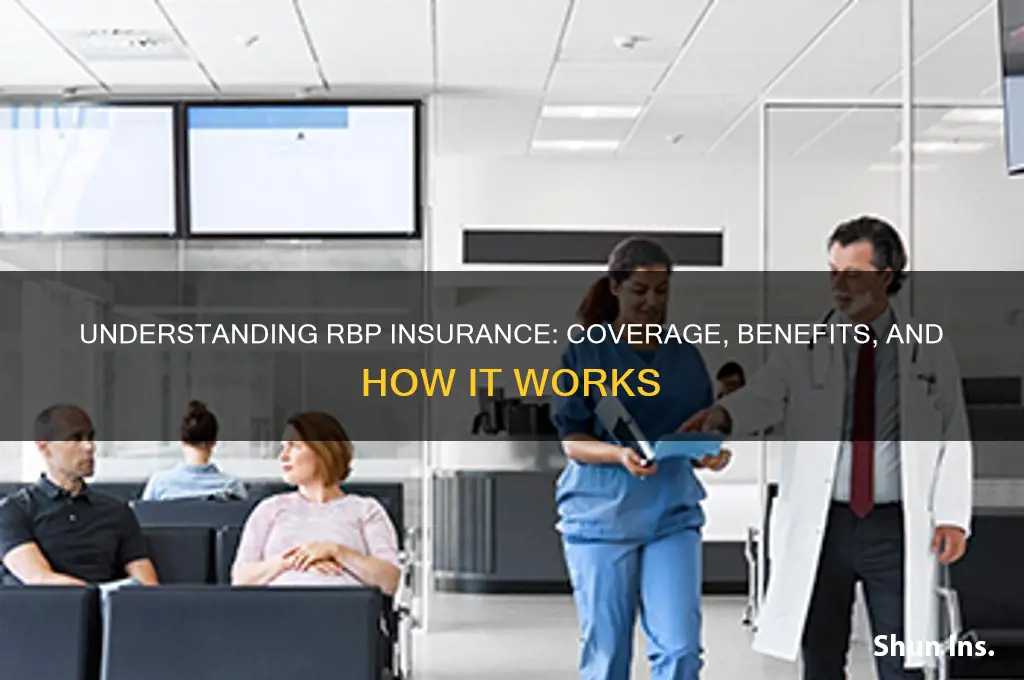what is rbp insurance