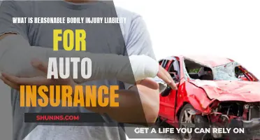 Understanding Auto Insurance: Bodily Injury Liability Explained