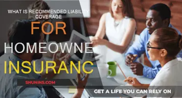 Liability Coverage: How Much Home Insurance Do You Need?