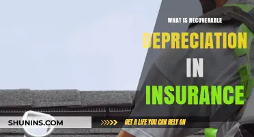 Understanding Recoverable Depreciation in Insurance Claims: A Comprehensive Guide