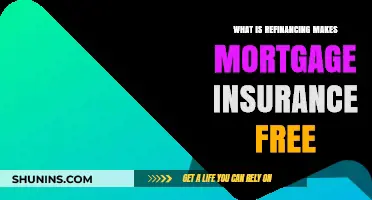 Refinancing: Freeing Mortgage Insurance Costs