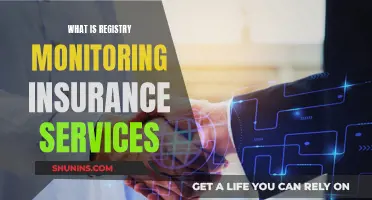 Registry Monitoring: Unlocking Insurance Services' Hidden Potential