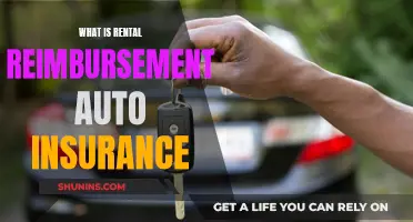 Rental Reimbursement Auto Insurance: What You Need to Know