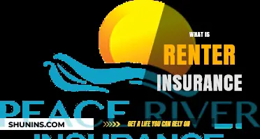 Renter Insurance: Protecting Your Peace of Mind