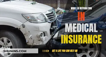 Understanding Medical Insurance Reparations