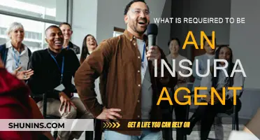 Skills and Traits Needed to Become an Insurance Agent