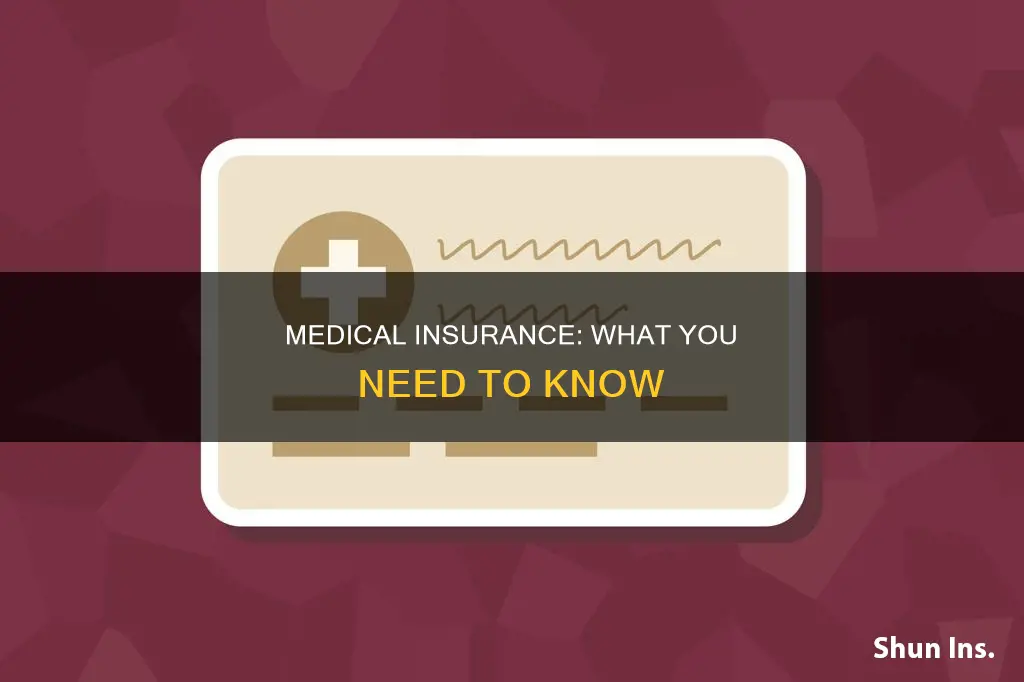 what is required medical insurance