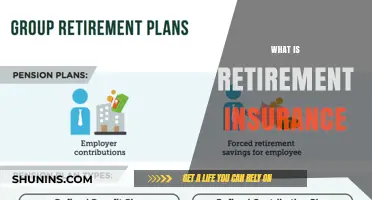 Understanding Retirement Insurance: Securing Your Financial Future After Work