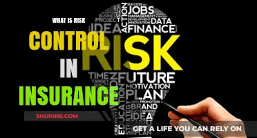 Understanding Risk Control in Insurance