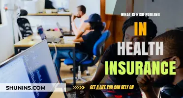 Understanding Risk Pooling: How Health Insurance Shares Costs Effectively