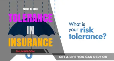 Understanding Risk Tolerance: Insurance Essentials