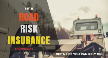 Road Risk Insurance: Protecting Your Business and Vehicles