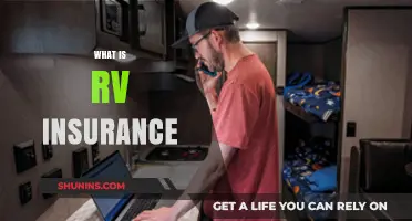 Understanding RV Insurance: Coverage, Costs, and Essential Protection Tips