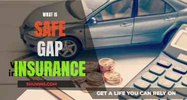 Gap Insurance: Protecting Your Car Finance