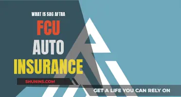 Explore SAG-AFTRA FCU Auto Insurance: Benefits and Features