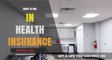 Understanding SBC: A Guide to Health Insurance Summaries of Benefits