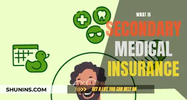 Understanding Secondary Medical Insurance: A Comprehensive Guide