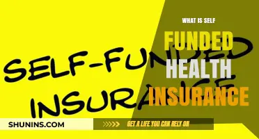 Understanding Self-Funded Health Insurance: Benefits, Risks, and How It Works